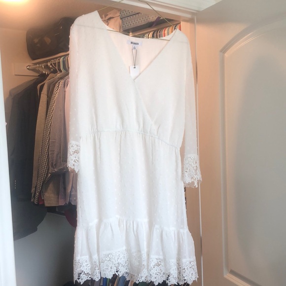 NWT BB Dakota dress (purchased from Shopbop) - Picture 2 of 6